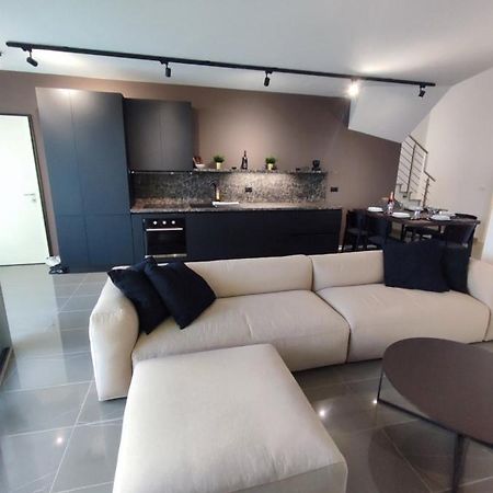 Apartment Hana Zambratija  Ngoại thất bức ảnh