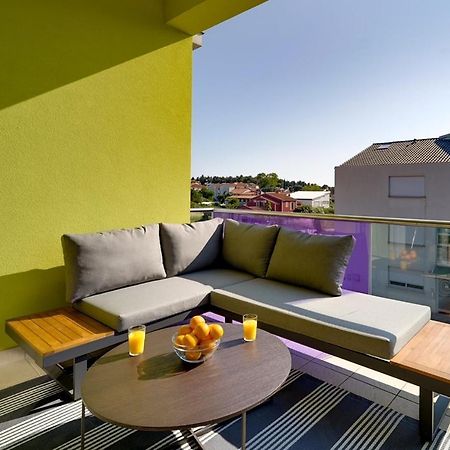 Apartment Hana Zambratija  Ngoại thất bức ảnh