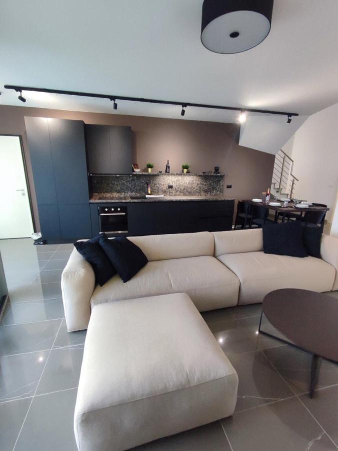 Apartment Hana Zambratija  Ngoại thất bức ảnh