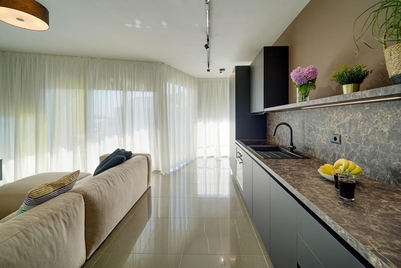 Apartment Hana Zambratija  Ngoại thất bức ảnh