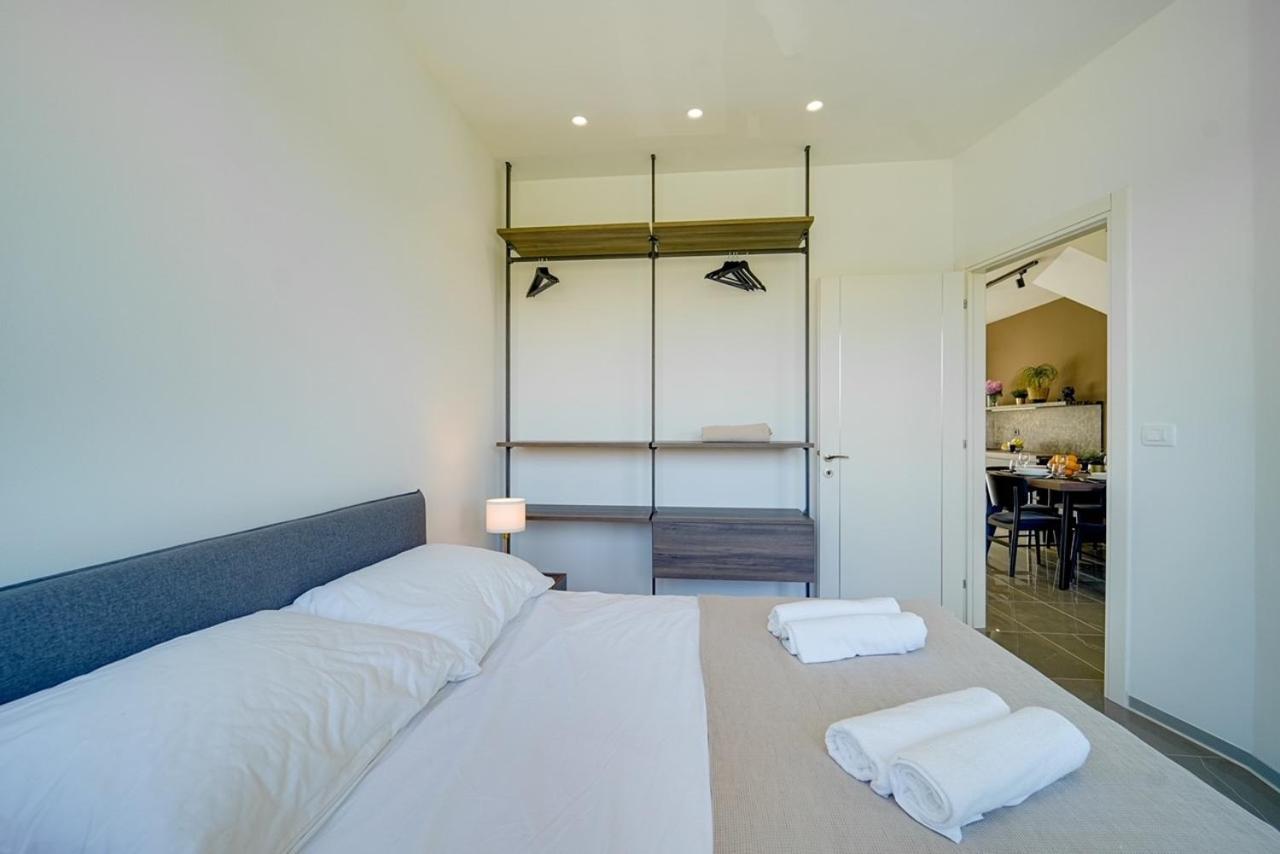 Apartment Hana Zambratija  Ngoại thất bức ảnh