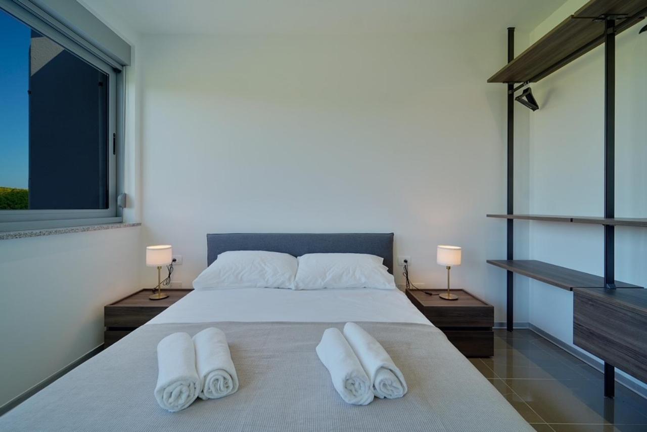 Apartment Hana Zambratija  Ngoại thất bức ảnh