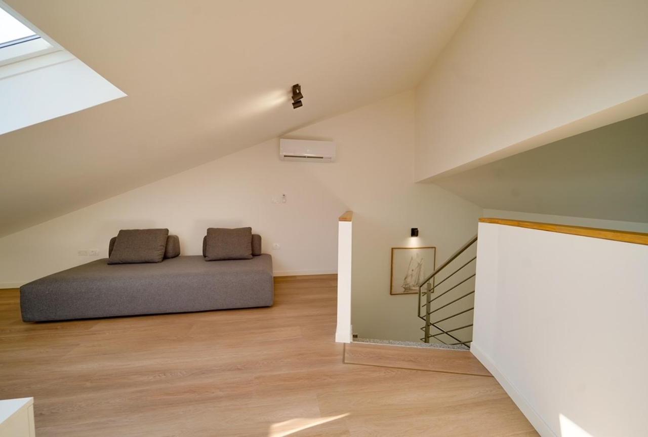 Apartment Hana Zambratija  Ngoại thất bức ảnh
