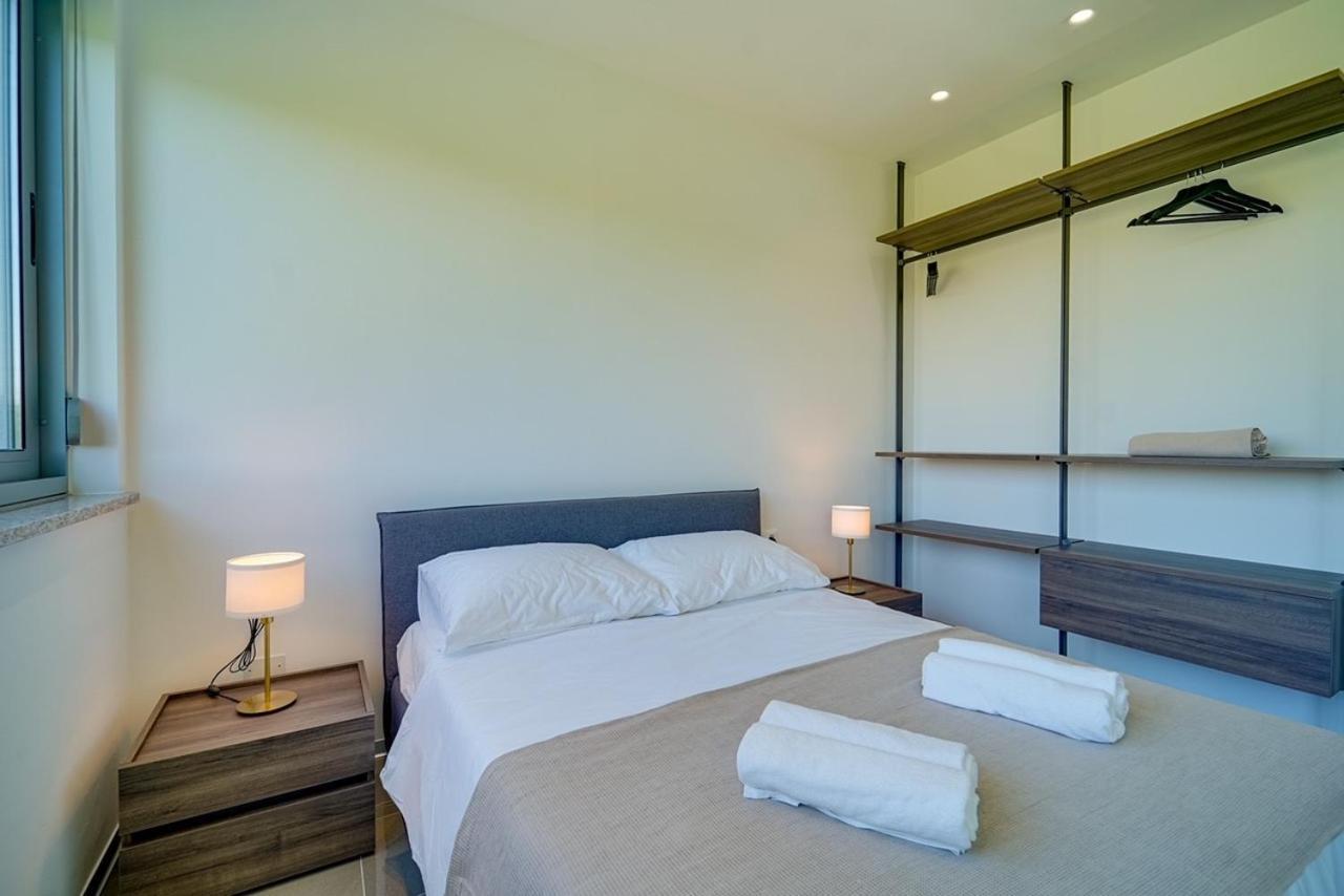 Apartment Hana Zambratija  Ngoại thất bức ảnh