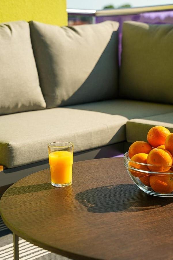 Apartment Hana Zambratija  Ngoại thất bức ảnh